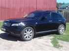 Infiniti FX35 3.5AT, 2007, 