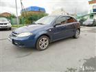 Chevrolet Lacetti 1.4, 2007, 