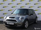 MINI Cooper S 1.6, 2006, 