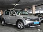 Renault Sandero Stepway 1.6, 2013, 