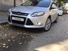 Ford Focus 1.6, 2014, 