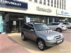 Chevrolet Niva 1.7, 2013, 