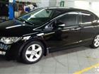 Honda Civic 1.8AT, 2008, 