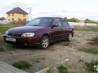 KIA Spectra 1.6AT, 2007, 