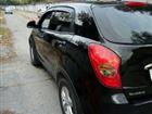 SsangYong Actyon 2.0AT, 2013, 