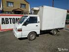 Hyundai Porter 2.5, 2007, 