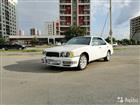 Nissan Cedric 2.0AT, 1997, 