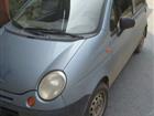 Daewoo Matiz 0.8, 2011, 