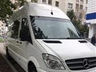 Mercedes-Benz Sprinter 2.2, 2007, 