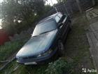 Mitsubishi Galant 1.8, 1990, 