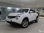 Nissan Juke 1.6, 2012, 