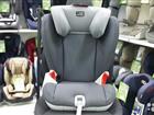 Romer Britax KidFix SL   15-36 