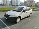 LADA Granta 1.6, 2012, 