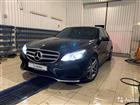 Mercedes-Benz E- 1.8AT, 2013, 