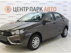 LADA Vesta 1.6, 2019, 