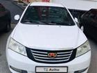 Geely Emgrand EC7 1.5, 2013, 