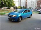 Renault Logan 1.6, 2014, , 