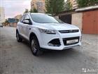 Ford Kuga 1.6AT, 2013, 