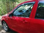 Mazda Demio 1.3AT, 2002, 