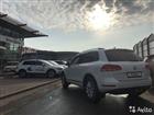 Volkswagen Touareg 3.6AT, 2013, 