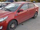 KIA Rio 1.6, 2012, 