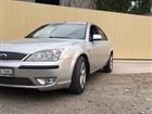 Ford Mondeo 1.8, 2006, 