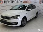 Volkswagen Polo 1.6, 2019, 