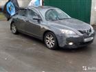 Mazda 3 1.6AT, 2008, , 