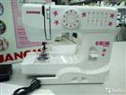   Janome Sew Mini DeLuxe 