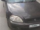 Honda Civic 1.3AT, 1997, 