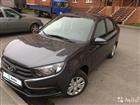 LADA Granta 1.6, 2018, 