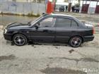 Hyundai Accent 1.5, 2008, 