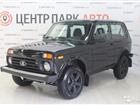 LADA 4x4 () 1.7, 2019, 