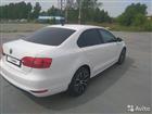 Volkswagen Jetta 1.4AMT, 2013, 