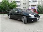 Mercedes-Benz C- 2.0, 2000, 