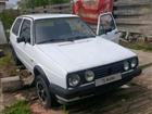 Volkswagen Golf 1.6, 1987, 