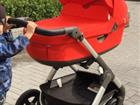  Stokke trailz