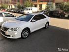 Toyota Camry 2.5AT, 2013, 