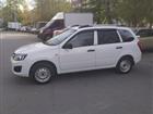 LADA Kalina 1.6, 2014, 