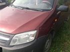 LADA Granta 1.6, 2012, 