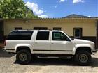 Chevrolet Suburban 5.7AT, 1995, 