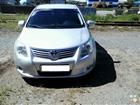 Toyota Avensis 1.8, 2009, 