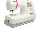 Janome Memory Craft 350E (MC 350E)