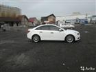 Chevrolet Cruze 1.6, 2012, 