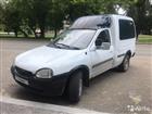 Opel Combo 1.4, 1995, 