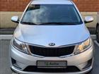 KIA Rio 1.4, 2014, 