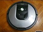 IRobot roomba 960