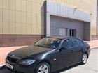 BMW 3  2.0AT, 2007, 