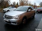 Nissan Almera 1.6, 2013, 