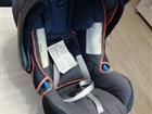   Baby Safe Plus Mazda ( 0-13 )